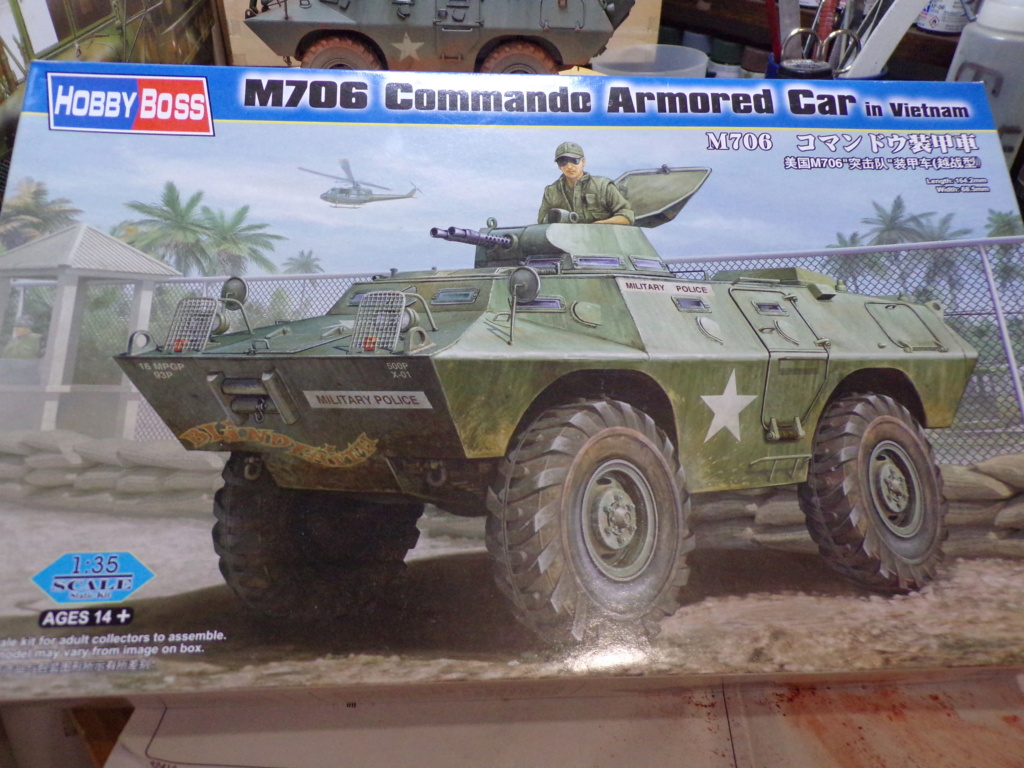 * 1/35     M706          Hobbyboss 115_4815