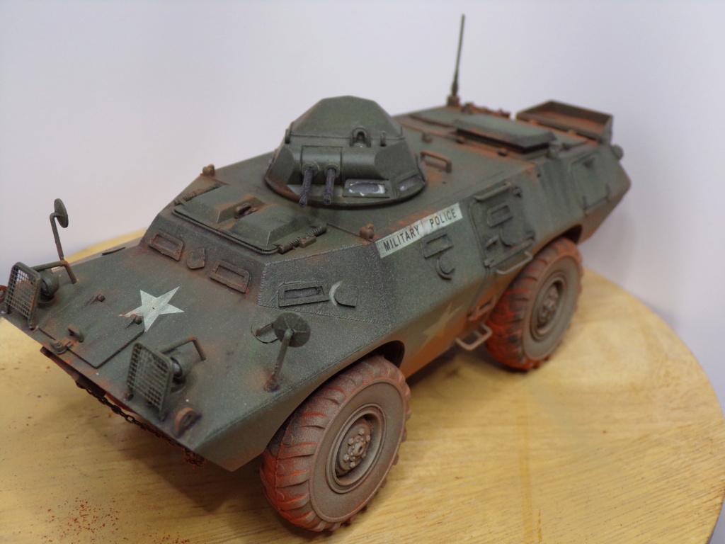 * 1/35     M706          Hobbyboss 115_4818