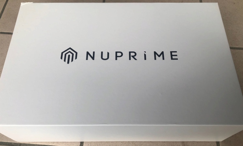 (BO) Vendo Nuprime DAC 10. ( venduto si può chiudere grazie) 1e9ad910