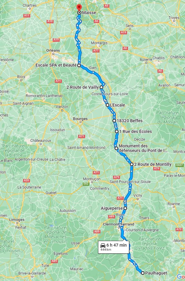 Denis navigue pour vous entre l'Essonne et la Hte-Loire !! - Page 6 Captur63