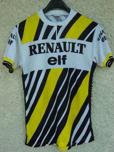Vélo Gitane aux couleurs Renault R-mail10
