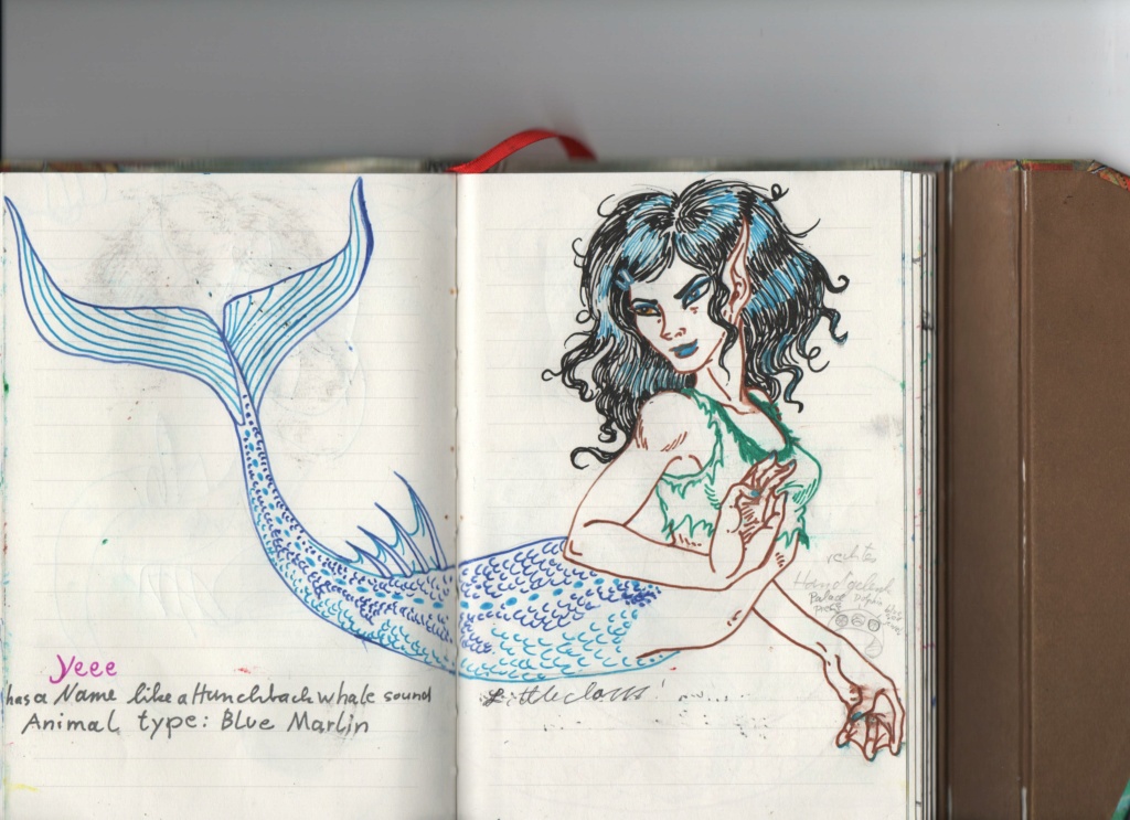 a try of crazy Sea Raiders story writing with ChatGPT Mermay62