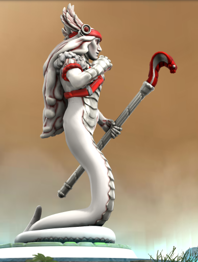 Creating the Snake Elves - Page 2 Scree109