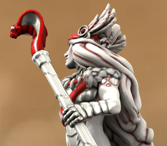 Creating the Snake Elves - Page 2 Scree110