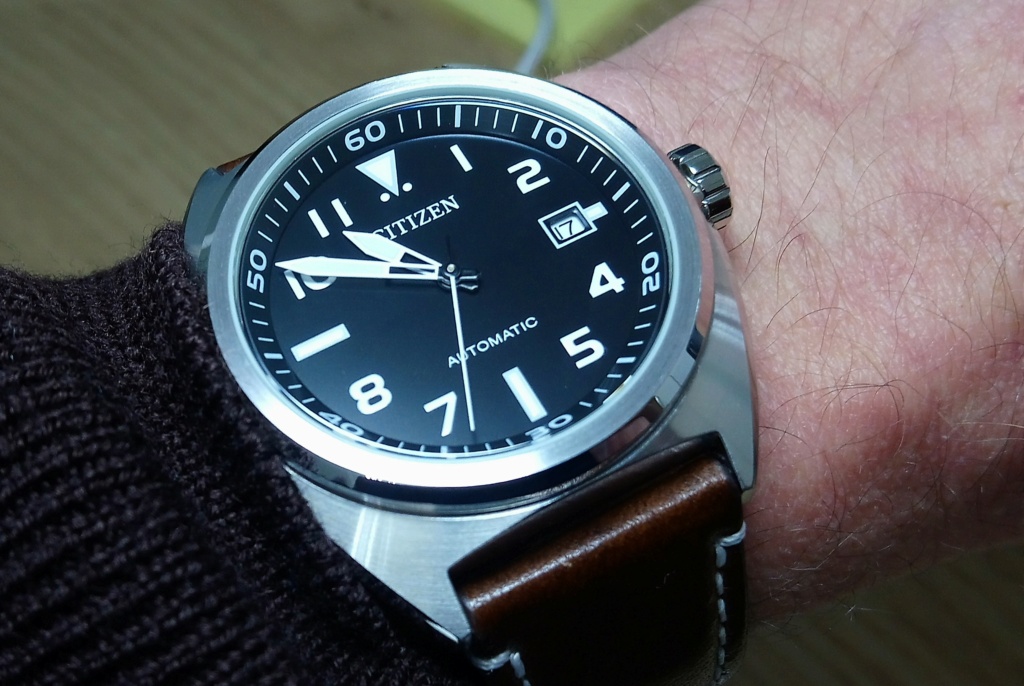 **** La montre du jour ! Vol. 42**** - Page 31 _2023060