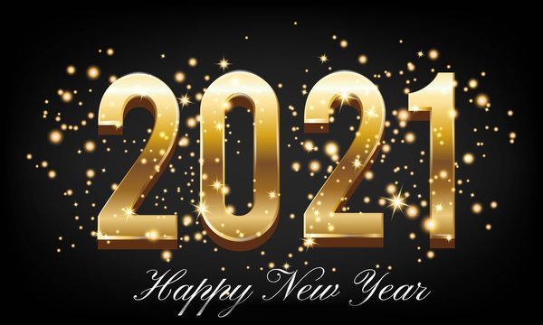 Happy New Year! Fb804210