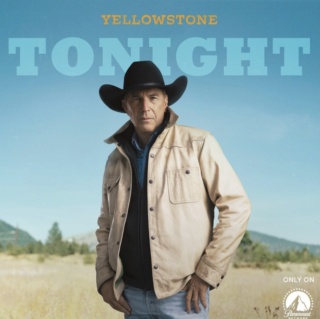 Yellowstone - new season E8708210