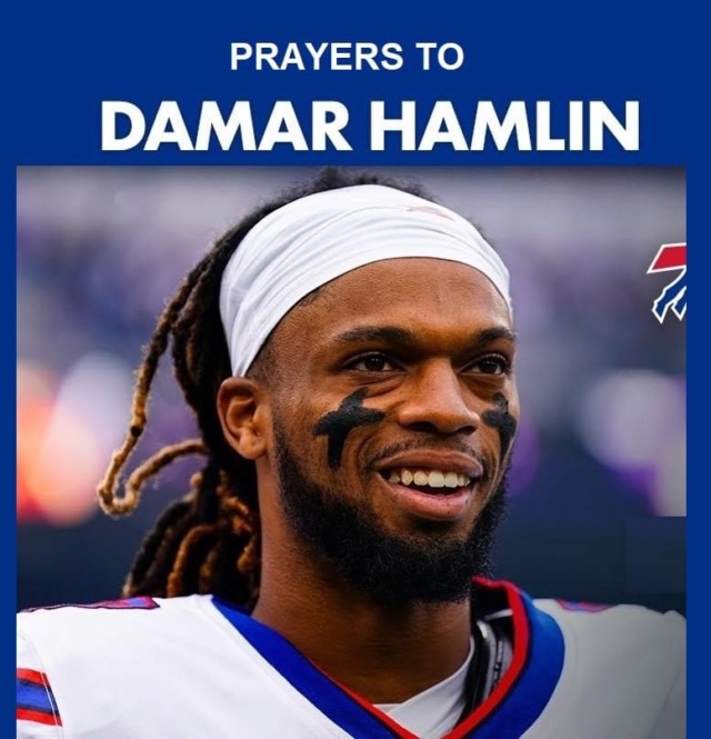 Prayers for Damar Hamllin F10b2f10