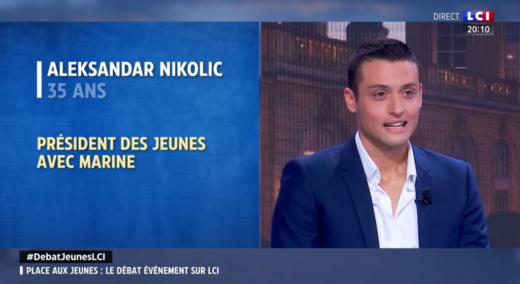 LCI : trois mousquetaires de droite à l’assaut du politiquement correct 02alek10