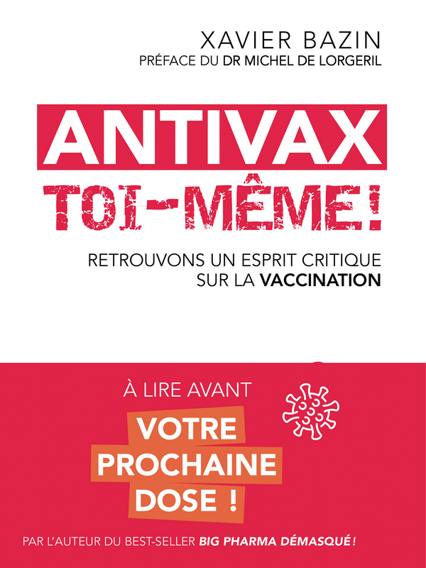 covid - Parler COVID, Vaccination et pass sanitaire - Entre gens respectueux.  - Page 39 20221110