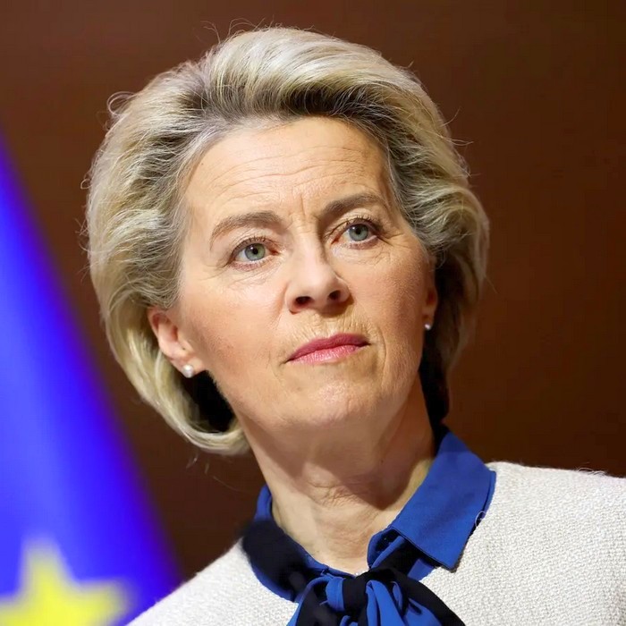 Ursula Von Der Leyen - Avenir, conséquence, prochain mandat, etc...  350010