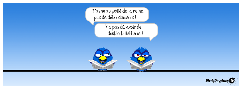 Les oiseaux // les birds   BD   satyrique  - Page 2 Spitfi10