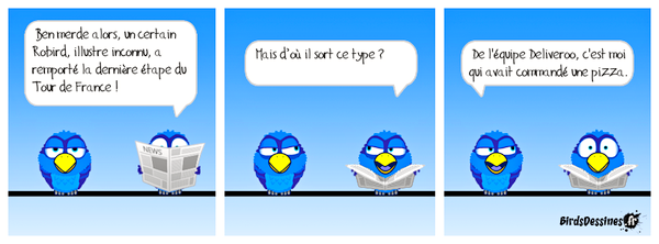 Les oiseaux // les birds   BD   satyrique  - Page 2 Vezonb10