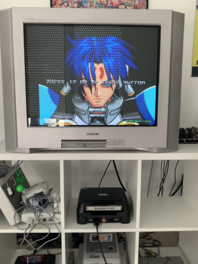 cmvs style neogeo cd  1d33ef10