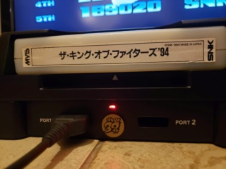 cmvs style neogeo cd 34f5d110