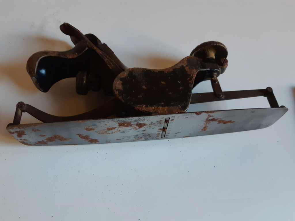 Achats brocantes - Page 10 20230430