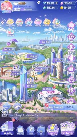 Hack Ngoi Sao Lấp Lanh Mobile Miễn Phi Page 7 Hack Ngoi Sao Lấp Lanh Mobile Miễn Phi Page 7