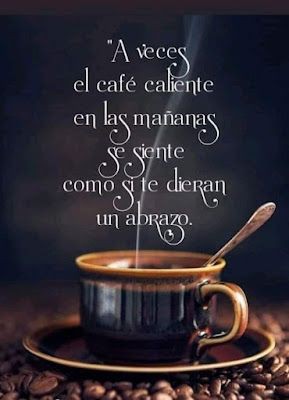 Café caliente  43b8a010