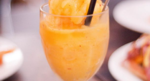 Refréscate del calor con unas mangonadas deliciosas, te compartimos la receta Screen21
