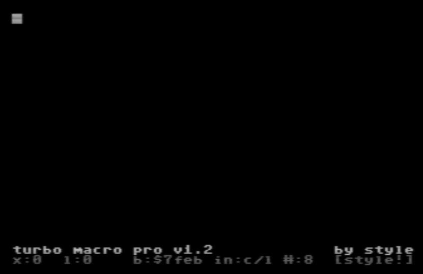 How to Load Programs On C64 Maxi Through BASIC Screen18