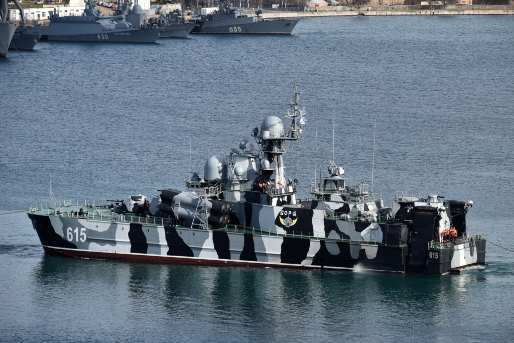 Russian Navy: Status and News #6 - Page 4 10-10411