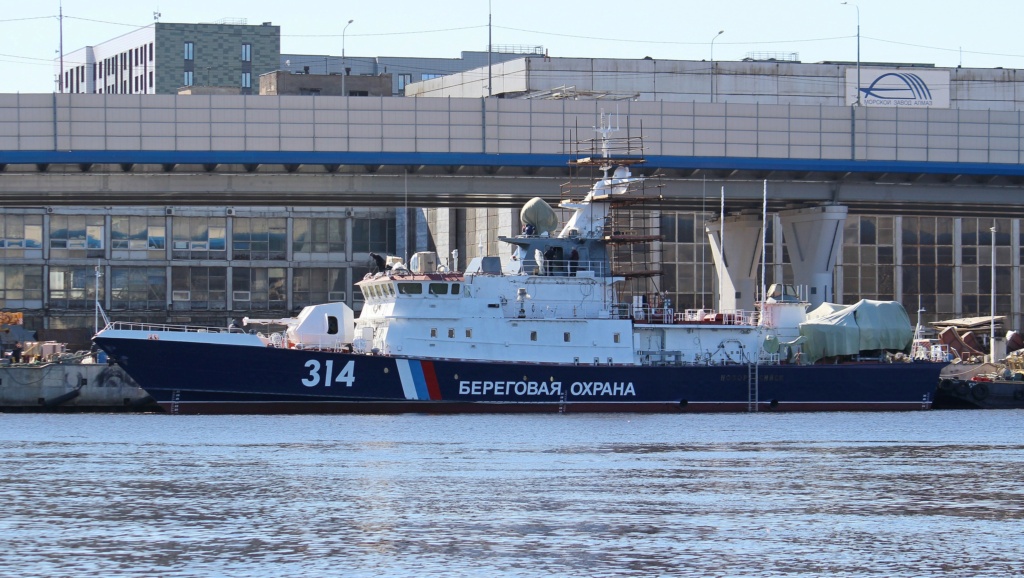 Russian Naval Construction Plans and Statistics Update - Page 24 19-10610