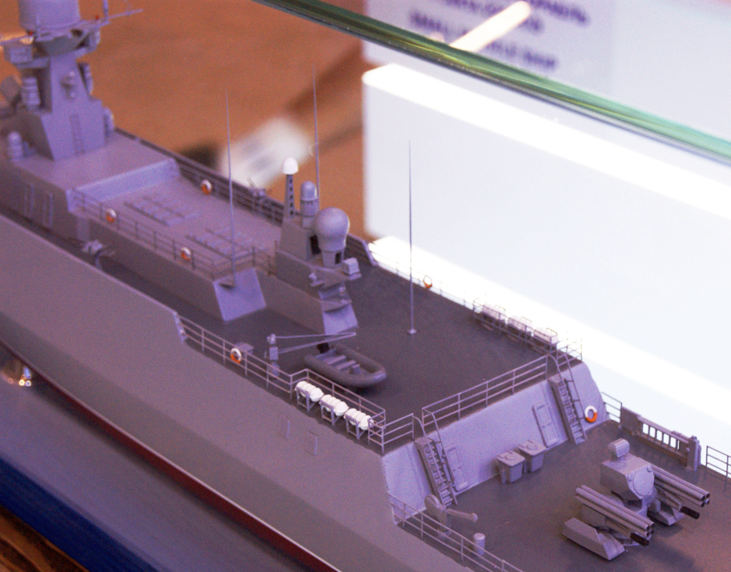 Project 21631: Buyan-M missile ship - Page 24 20-11617