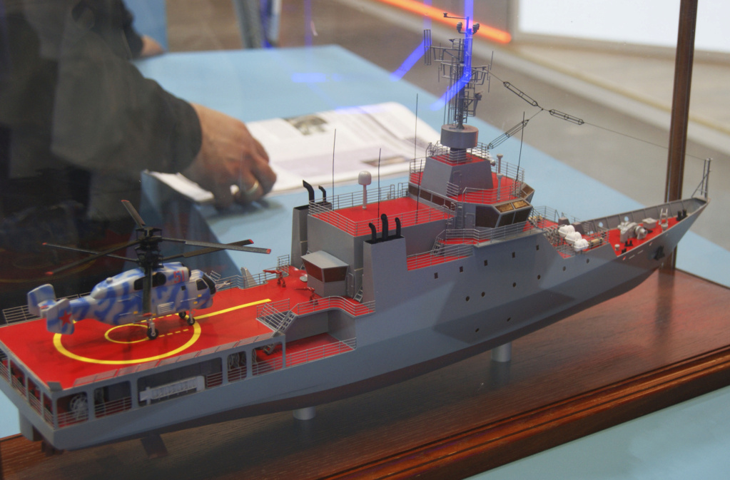 Russian Naval Shipbuilding Industry: News - Page 35 21-11611