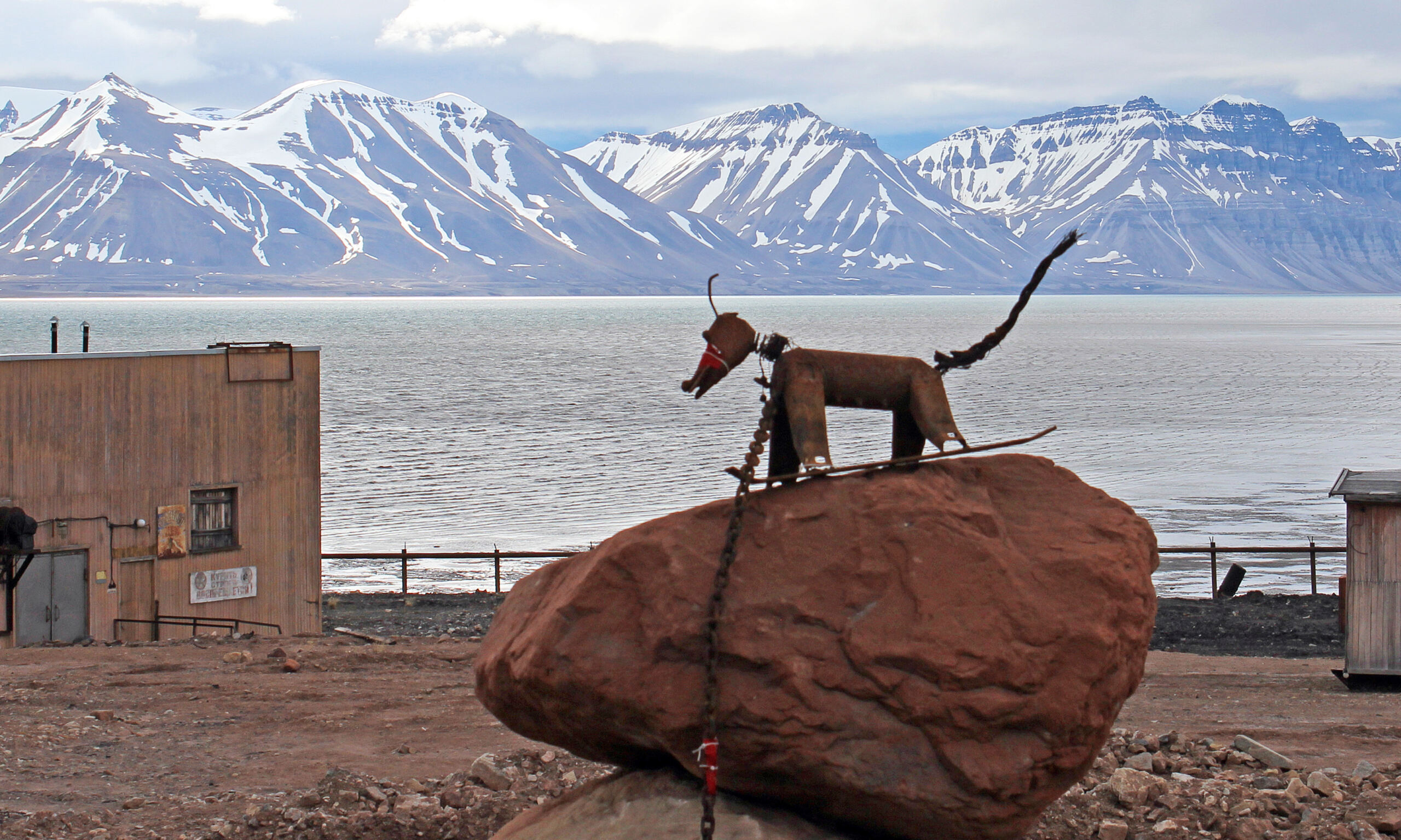 Concours photo de septembre 2023 : Sculptures animalières - Page 5 3_macl10