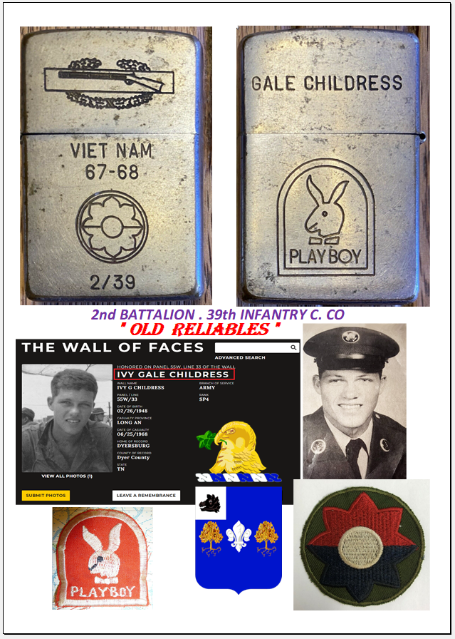 Collection zippo vietnam - Page 2 Gale_c10