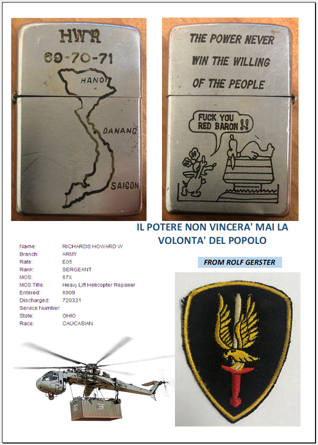 vietnam - Collection zippo vietnam - Page 2 Hwr10