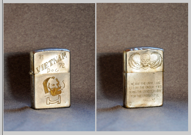 Collection zippo vietnam - Page 2 Screen11