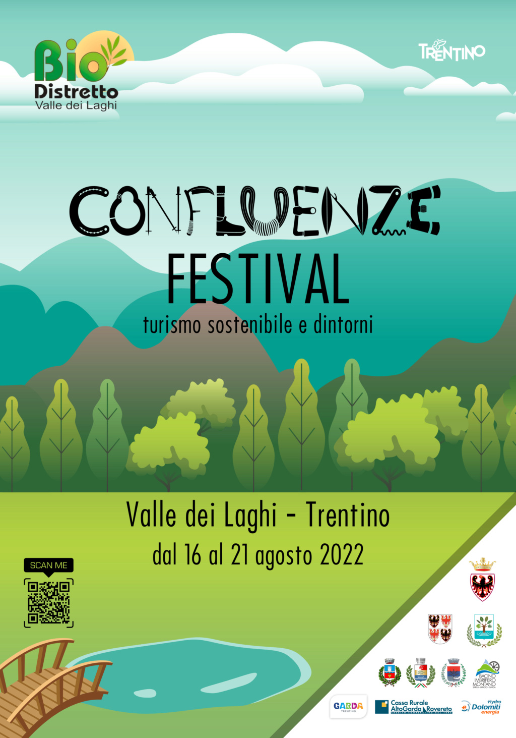 FESTIVAL CONFLUENZE, festival del turismo sostenibile e dintorni Confl_10