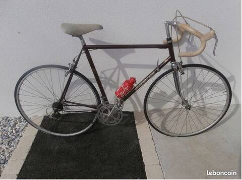 Vélo motobecane année 80 sales