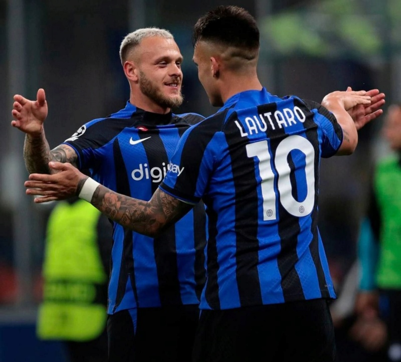Новости FC Internazionale Milano (Интер) Photo_19