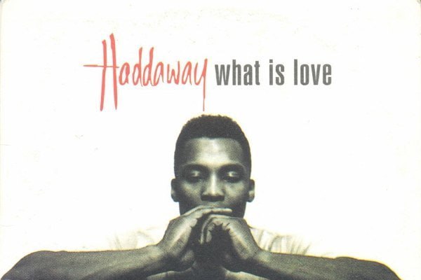 История песни: Haddaway - What Is Love Photo_55