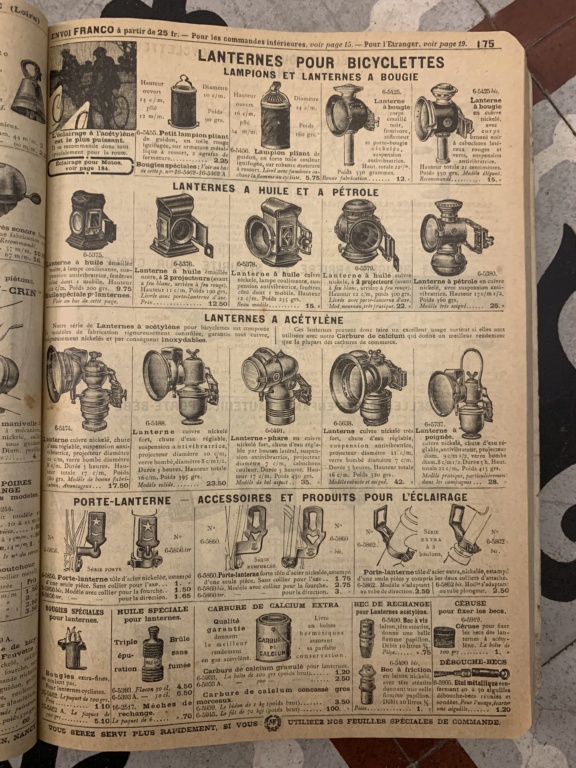 Hirondelle - Catalogue Manufrance 1921 Ff30b310