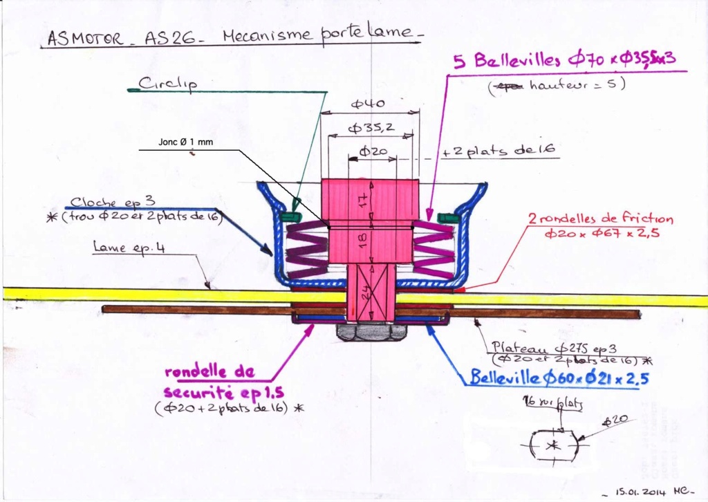 Problème as motor as26 - Page 3 Porte-10