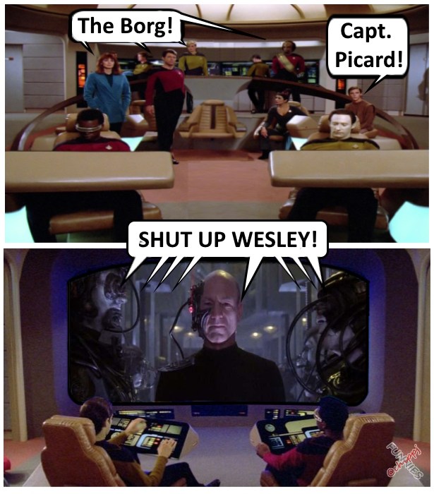 Humour Star Trek en images - Page 5 Z312