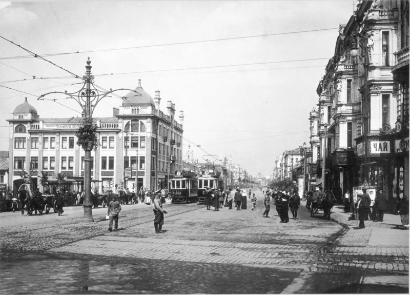 Москва во времена царской России - Страница 2 Photo_24