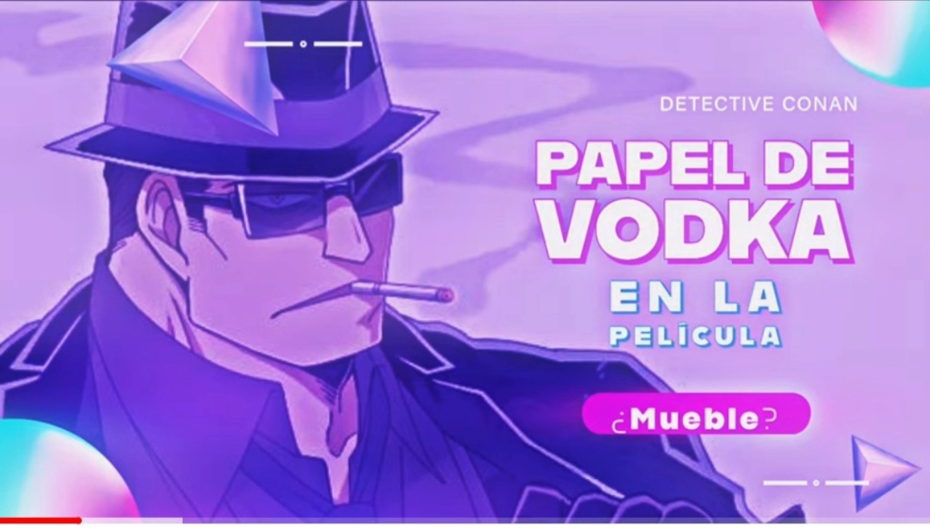 Descripción de Vodka Whatsa15