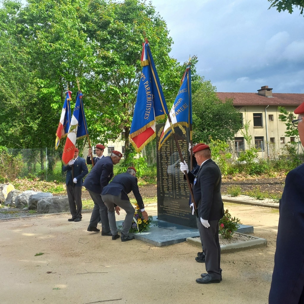 Congrès de l'amicale AAMCI Amicale des Anciens Militaires du Camp d'idron 13 mai 2023 - Page 2 Img-2015