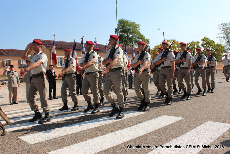 ST MICHEL 2018 CFIM dossier perdu enfin retrouvé Img_8923