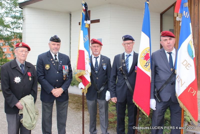 Décès de notre camarade et ami ancien d'Indochine Lucien Piers Img_9613