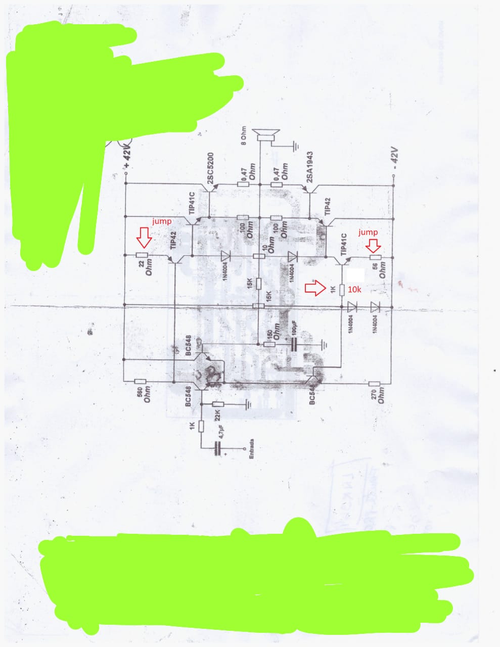 Layout para amplificador Darlington 70 w - Página 2 Img-2012