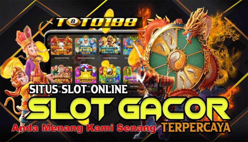Toto188 #1 Game Online Server Thailand Terpercaya Toto1810