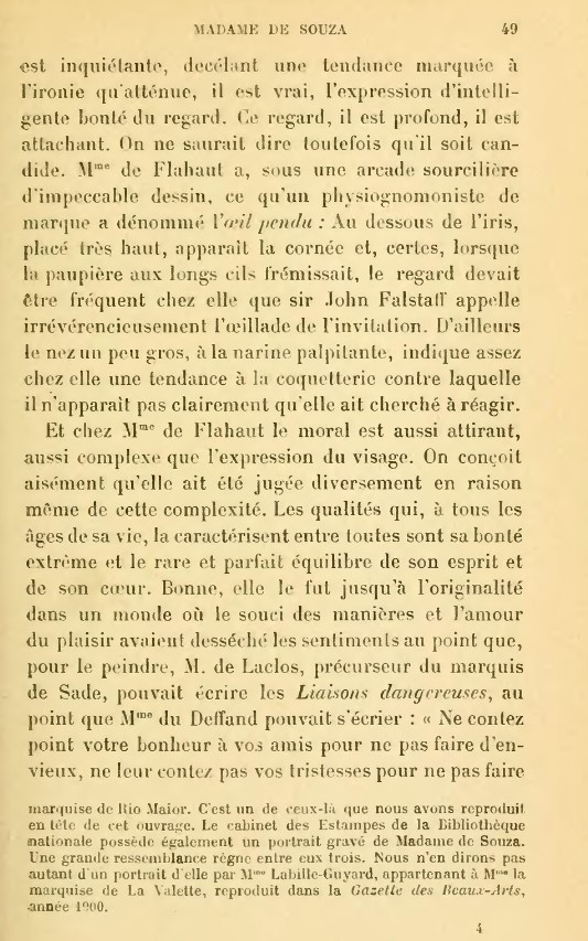 Adélaïde Filleul, comtesse de Flahaut puis baronne de Souza ... - Page 2 P4910
