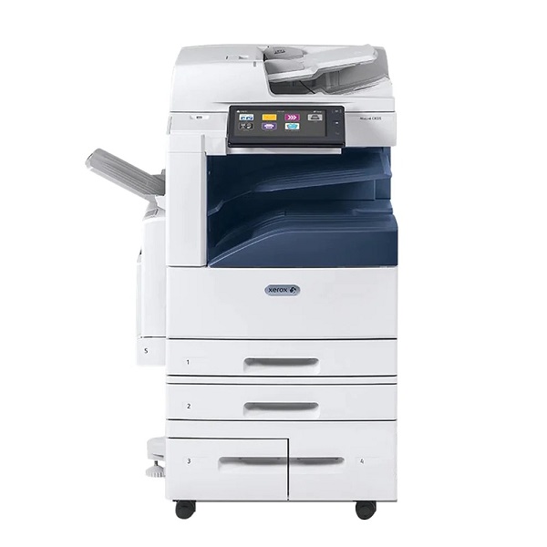  طابعة الأشعة الطبية Xerox AltaLink C8030 الآن ووفّر أكثر من نصف تكلفة طباعة الأشعة السينية 197310