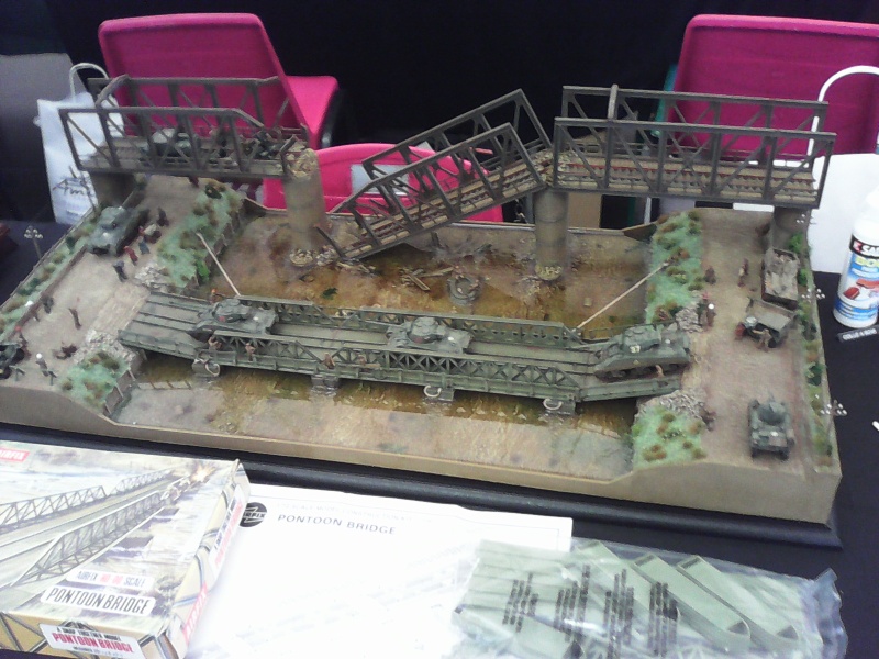 AMNEVILLE Compte rendu de l exposition en 2015 ... Img_2032