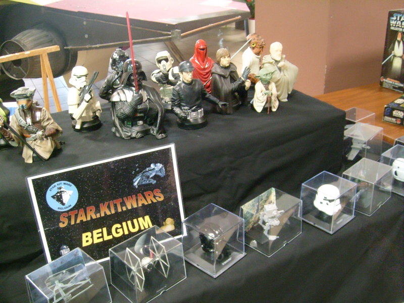 Salon des Geeks Velaine en Haye 2015 S7303273